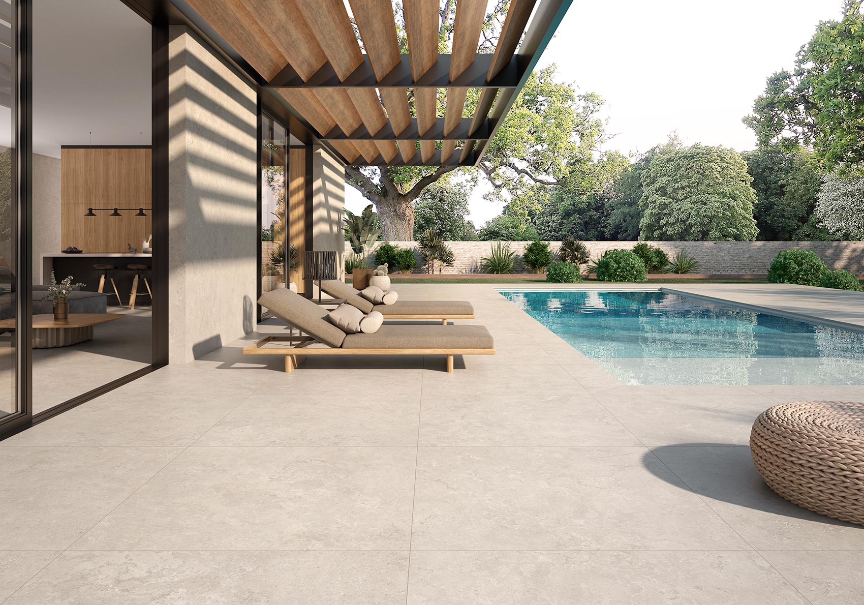 ITT Ceramic Portland Stone - фото 10