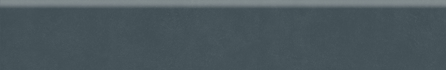 DD642020R/6BT Плинтус Про Чементо Синий Темный Матовый 60x9.5 - фото 4