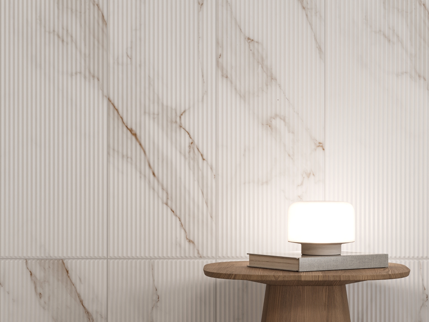 Грация Керамика Carrara - фото 4