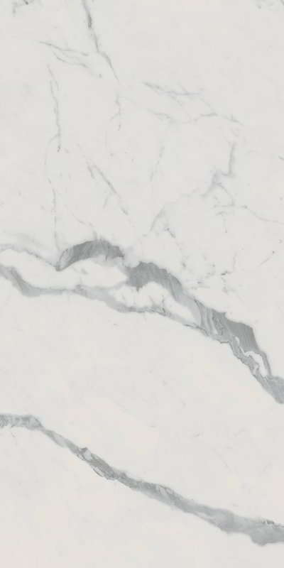 fPZ8 На пол Roma Gold Pb Carrara Superiore Brillante 80x160