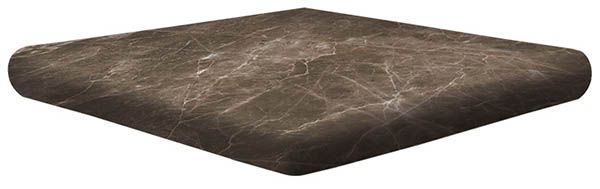 Ступень Nevada Emperador Cartabon 33х33х4