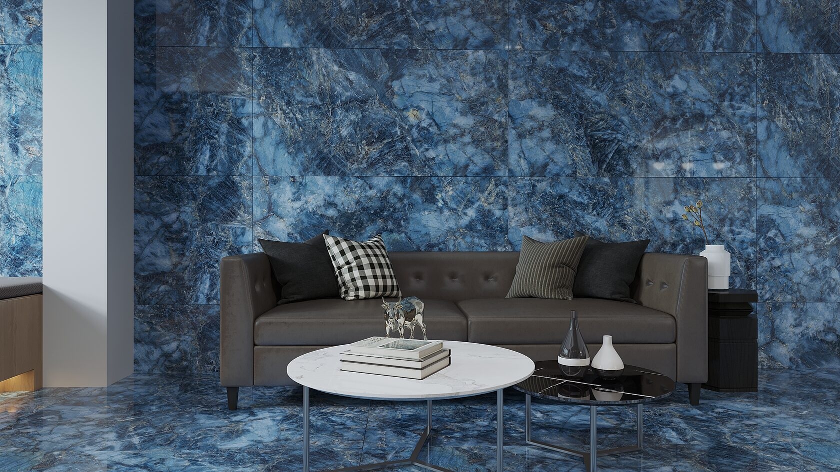 Dali Ceramico Kalypso