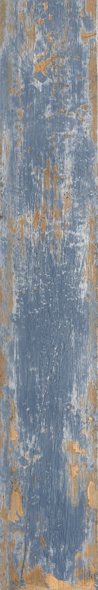 На пол Carolina Wood Blue Matt 20x120 - фото 4