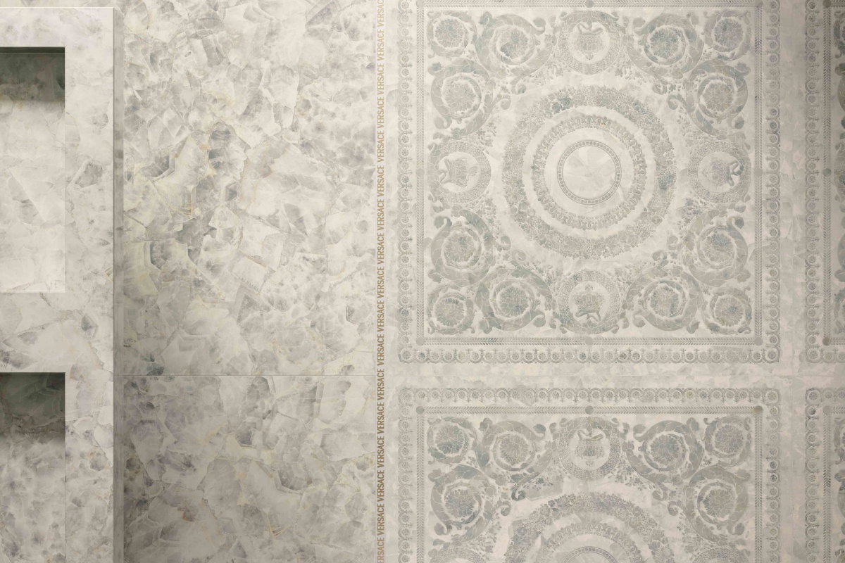 Versace Gemstone - фото 9