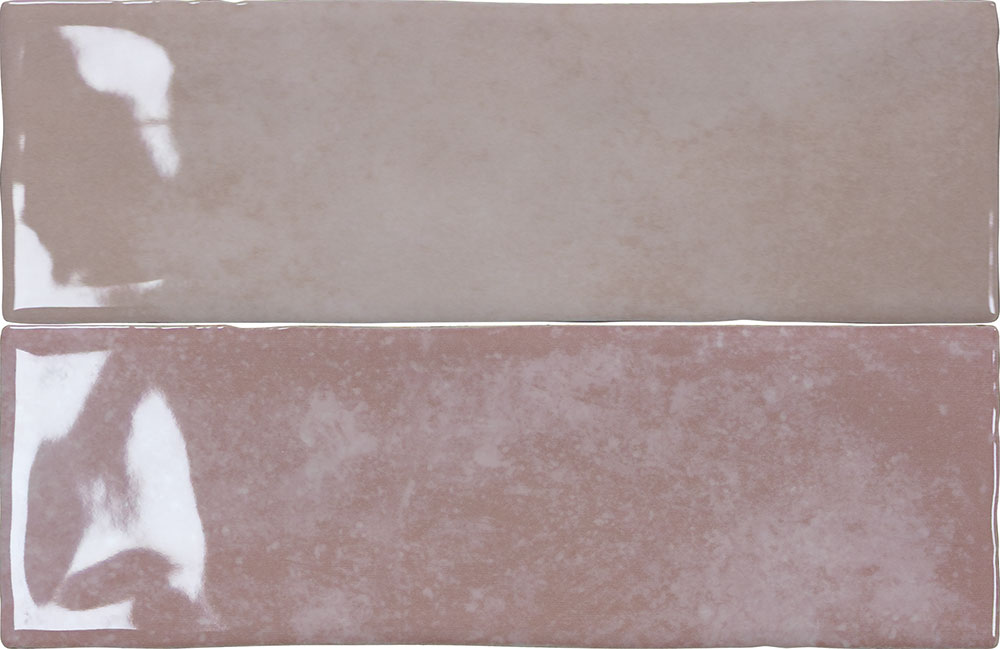 На стену Abril Rosa 7x21.6 - фото 2