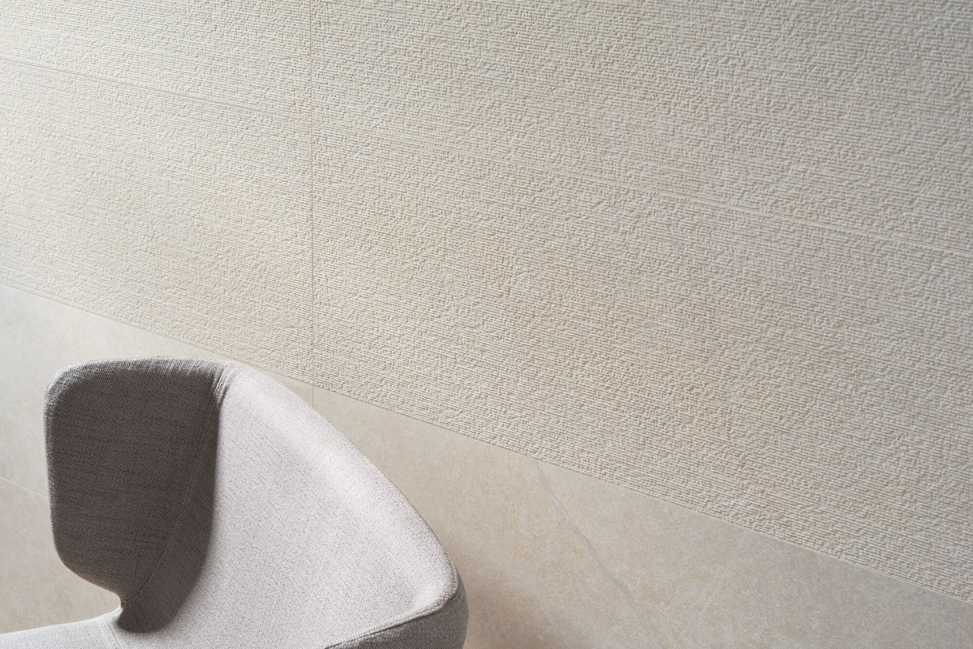 37865 На стену Alchemy Wall Iron Textured 33.3x100 R - фото 15