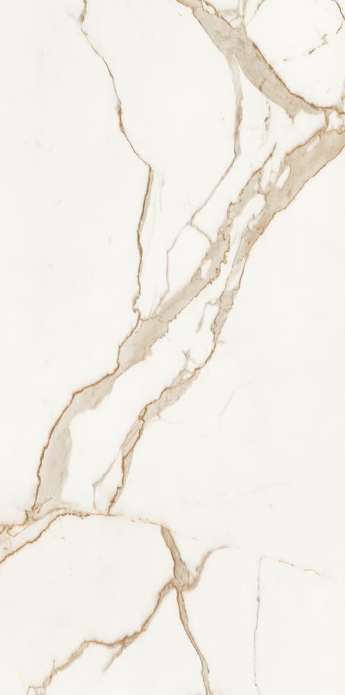 163005 На пол Calacatta Oro Lap Ret 6mm 160x320 - фото 3