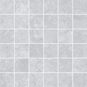 На пол Delta Mosaico Saria Gris Antideslizante 30x30