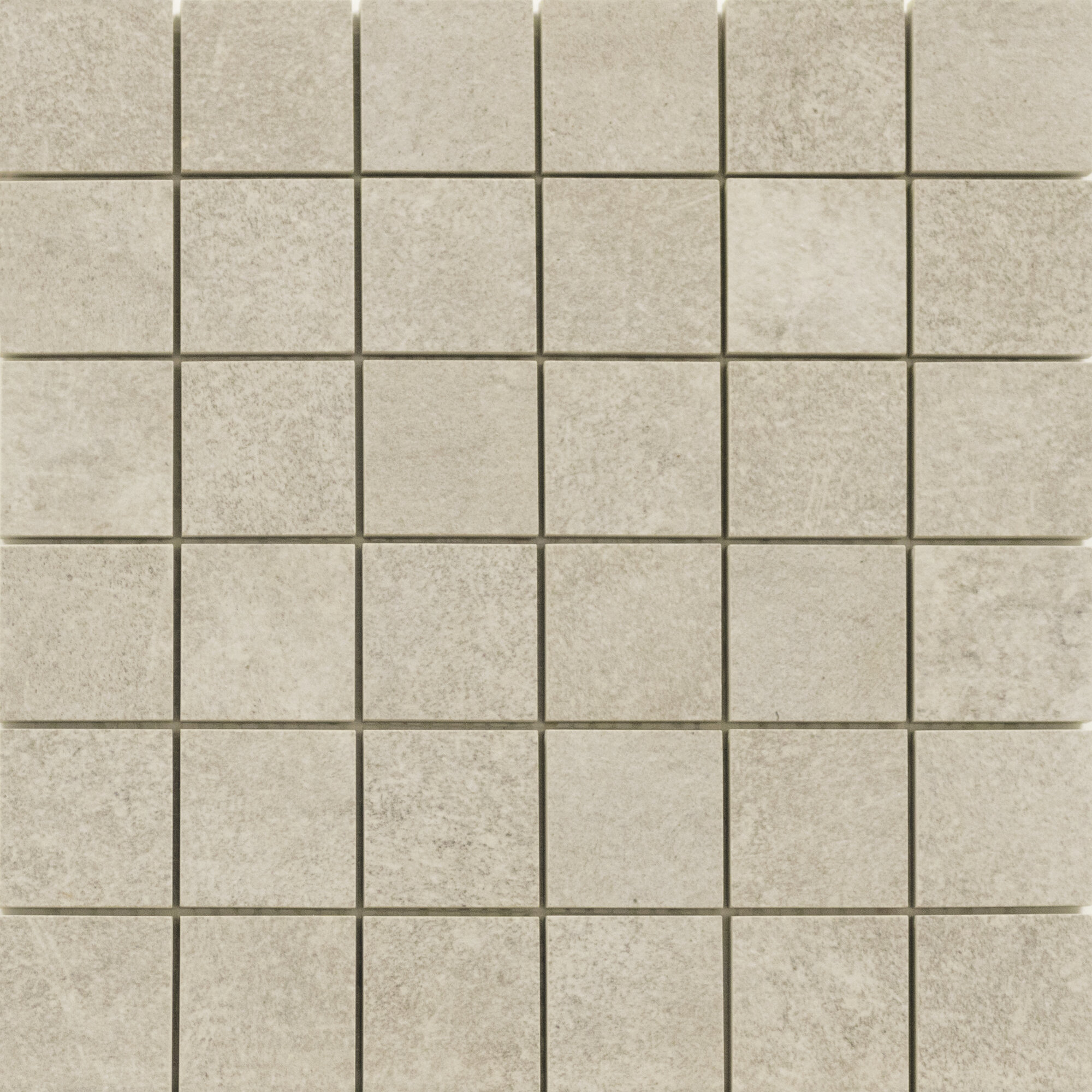 27605 Декор Grunge Floor D.Beige Mosaic/AS/30X30/C
