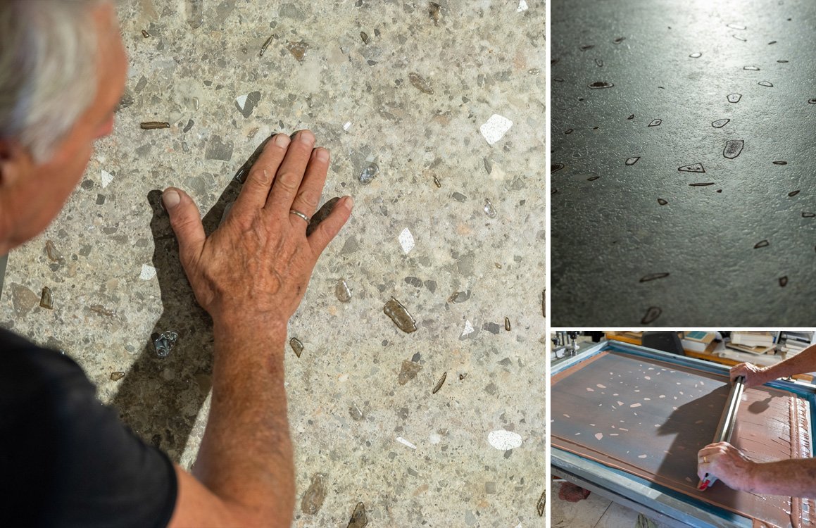 FAP Ceramiche Materia Eclettica - фото 13