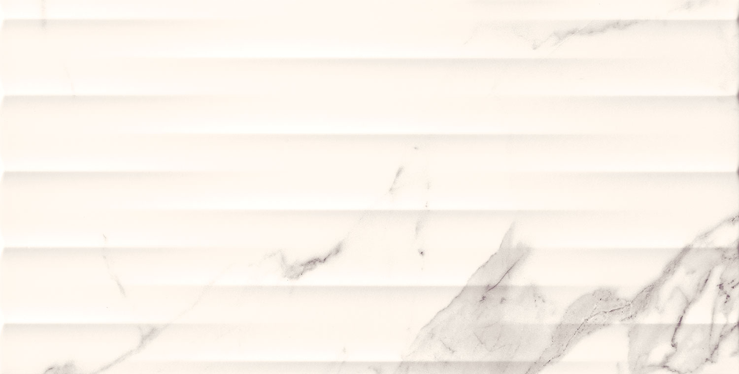 PS-02-572-0308-0608-1-004 На стену Bonella W- White STR 30.8x60.8