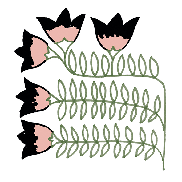 4101298 Декор Stories Caravan Lux 10x10 - фото 18