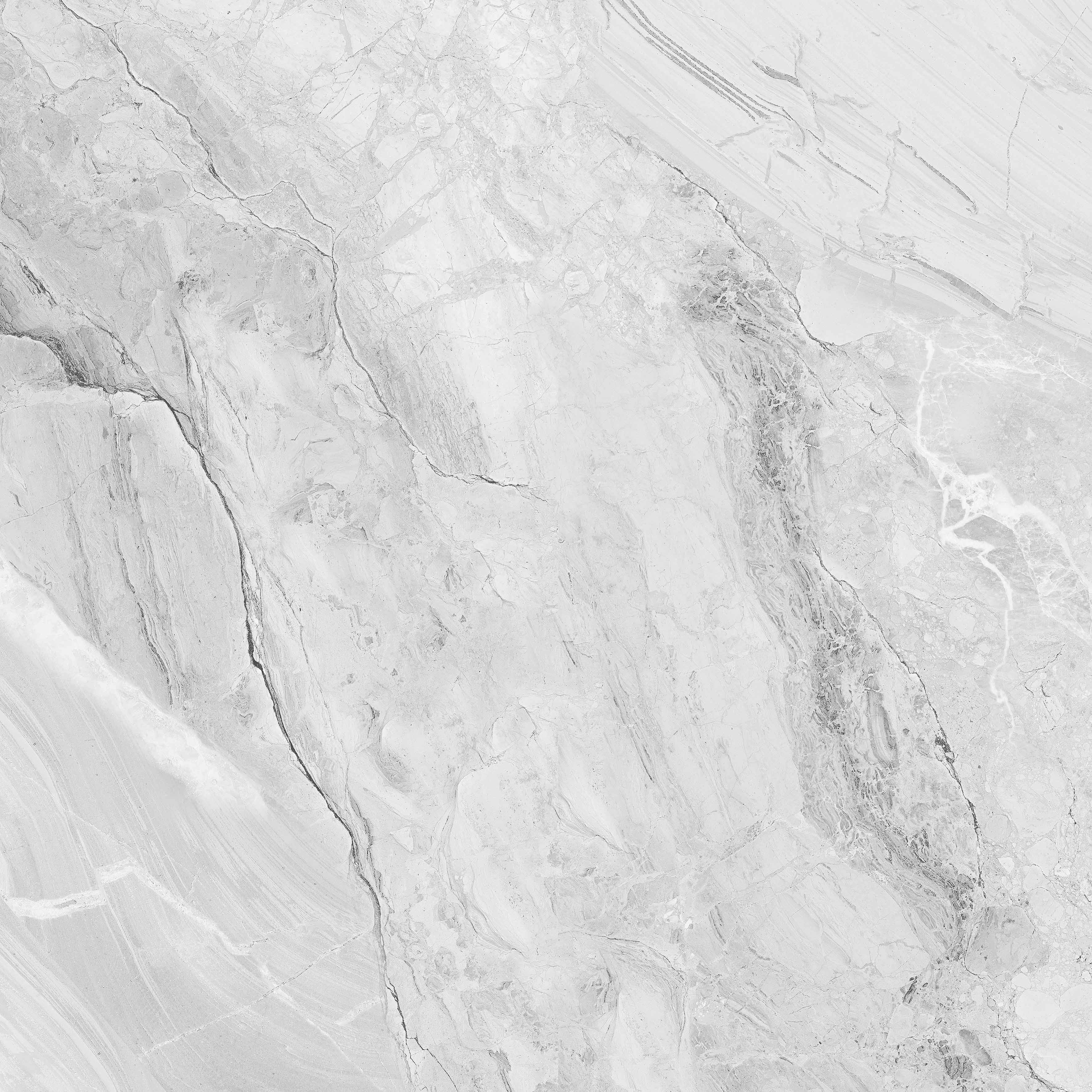 7930138705399 На пол Инверно/Inverno Серый Полированный 60x60 - фото 6