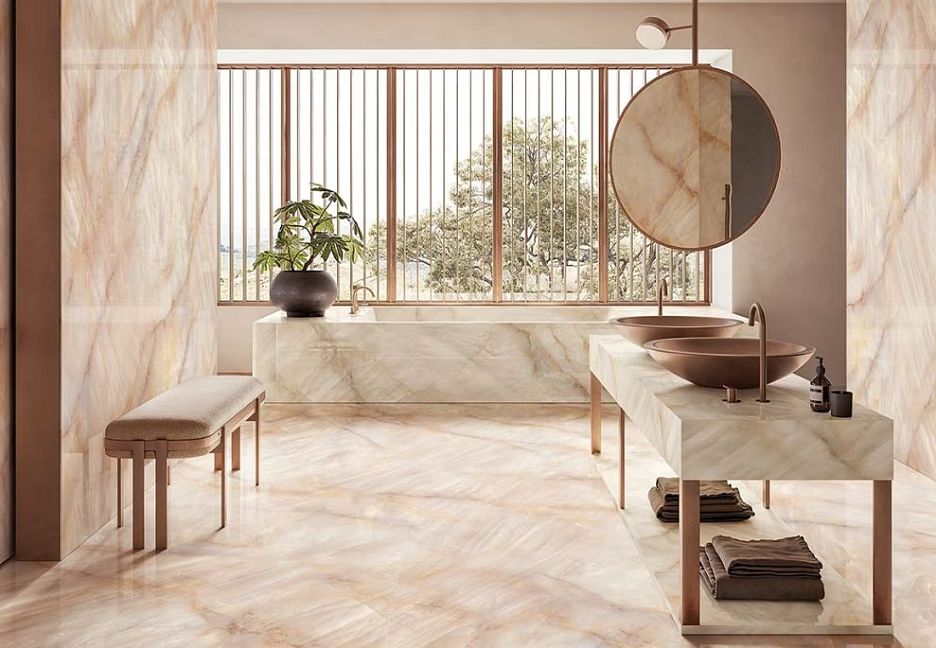 Emil Ceramica Tele di Marmo Crystal - фото 3