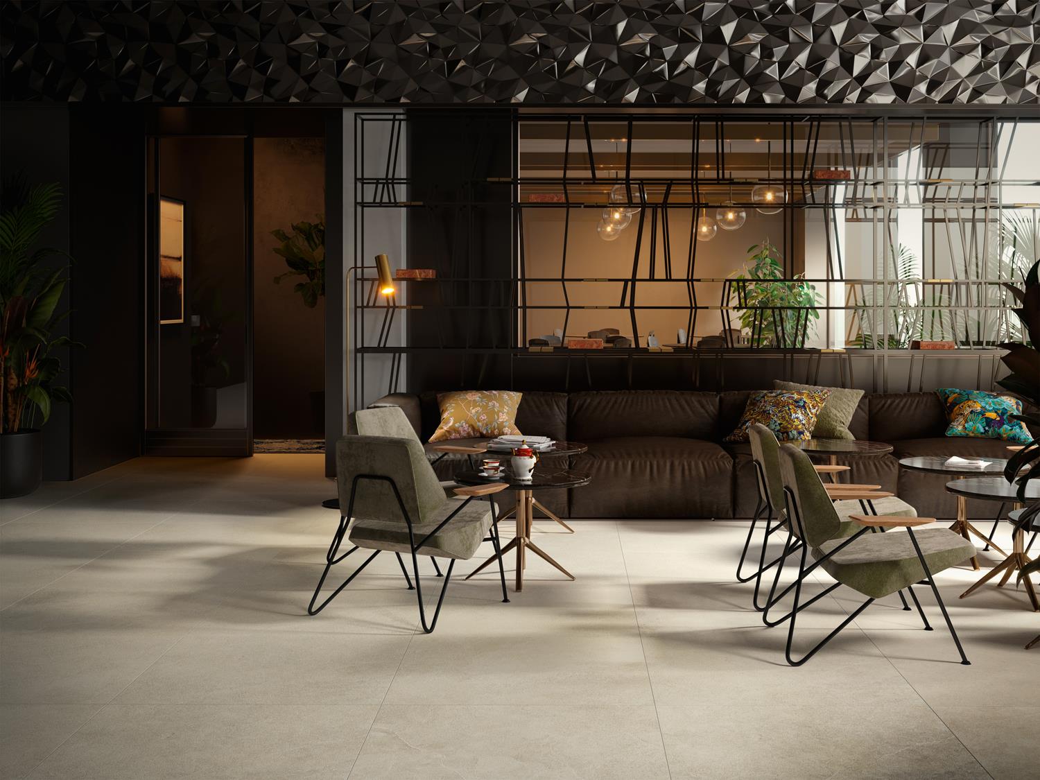 Kerlite Lithos - фото 22