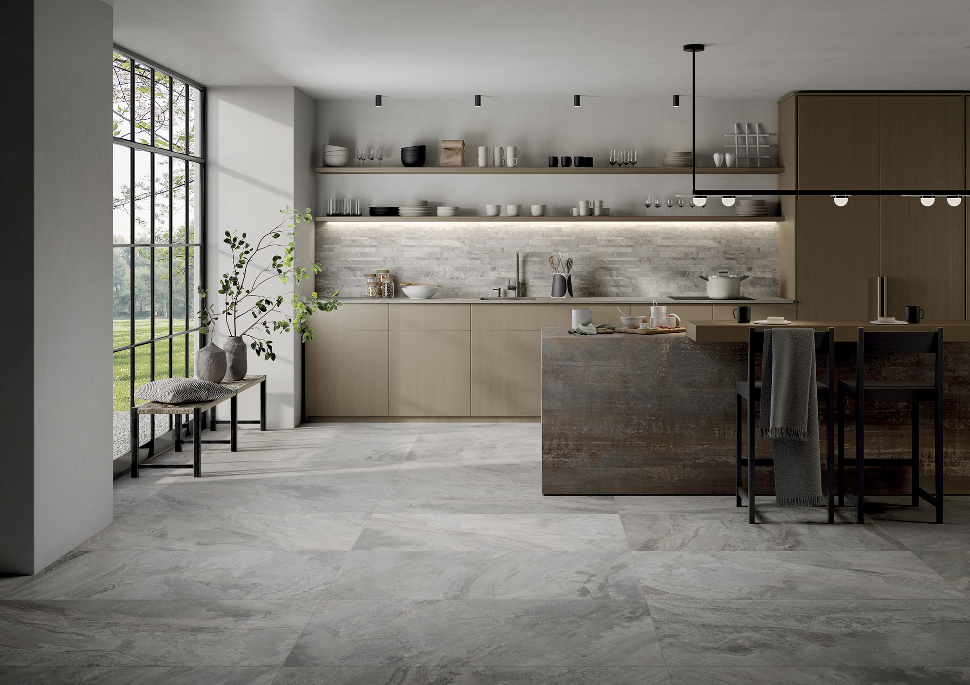 La Fabbrica Ceramiche Deep Stone - фото 3