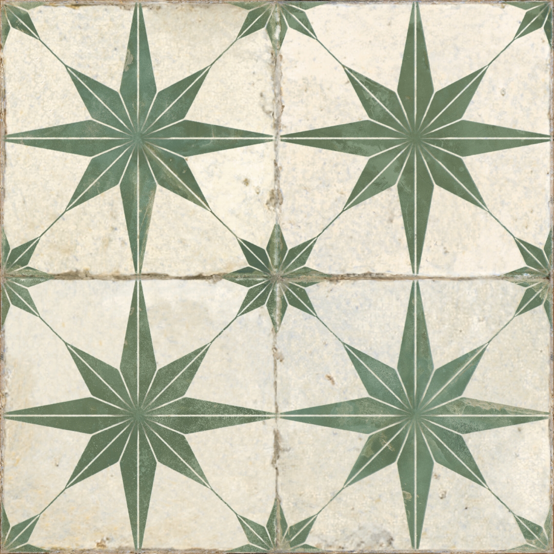 38188 На пол Fs Star Sage LT/45X45X0.95 - фото 2