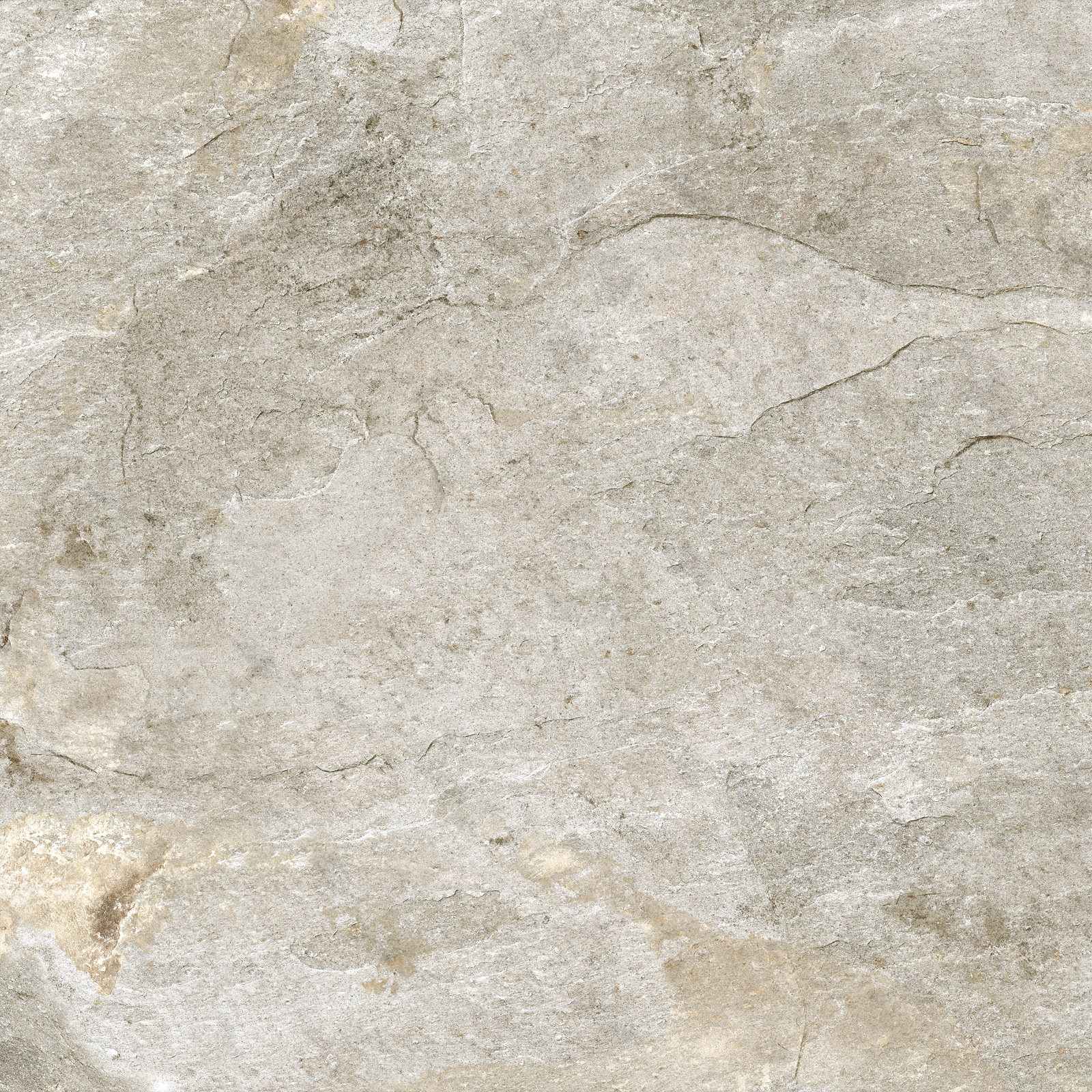 D60225M Напольный Stoncrete Beige карвинг 600x600x9.5 - фото 3