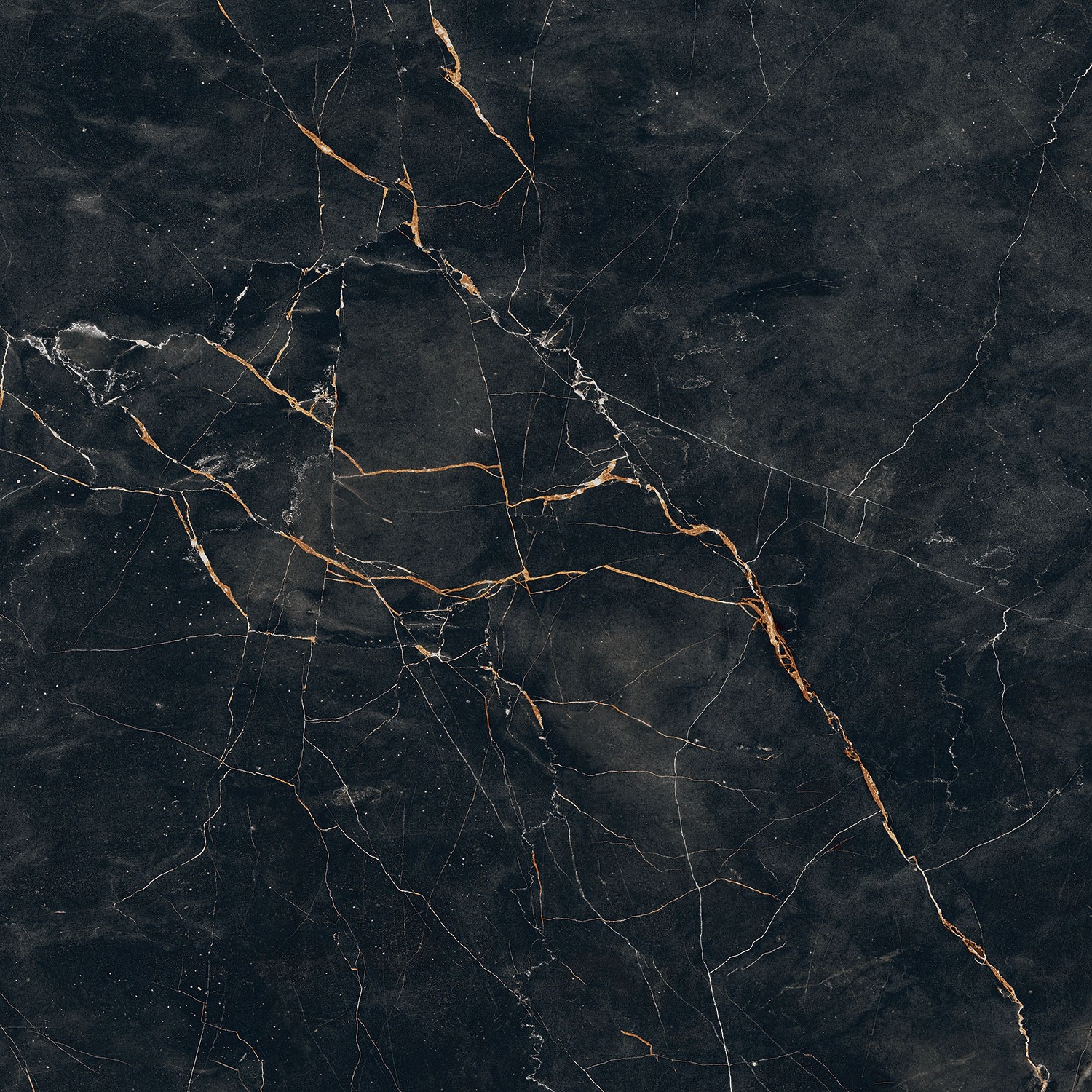 PP-01-233-0598-0598-1-110 На пол Shinestone Black Pol 59.8x59.8 - фото 4
