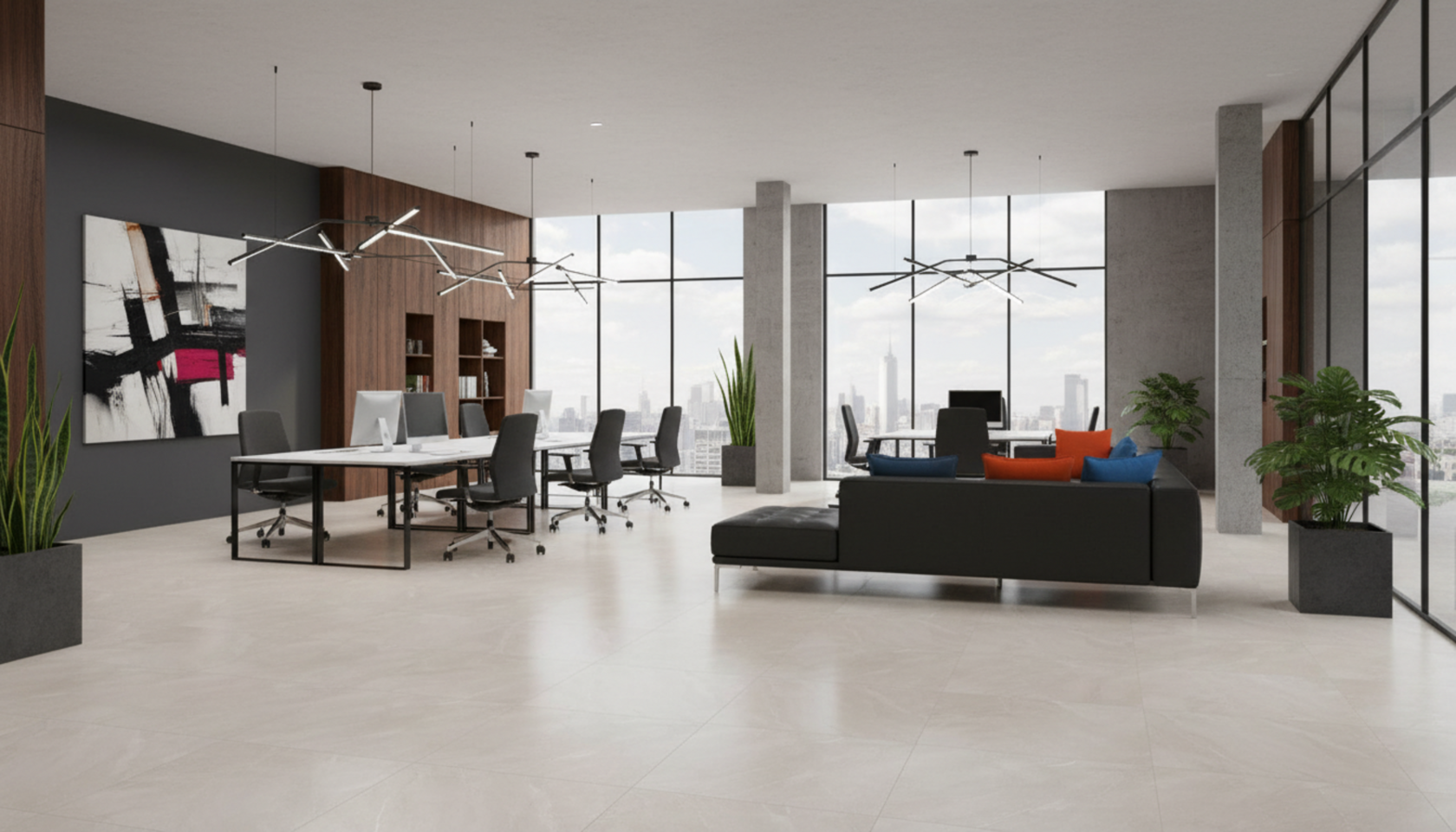 Black Rhino Marble - фото 9