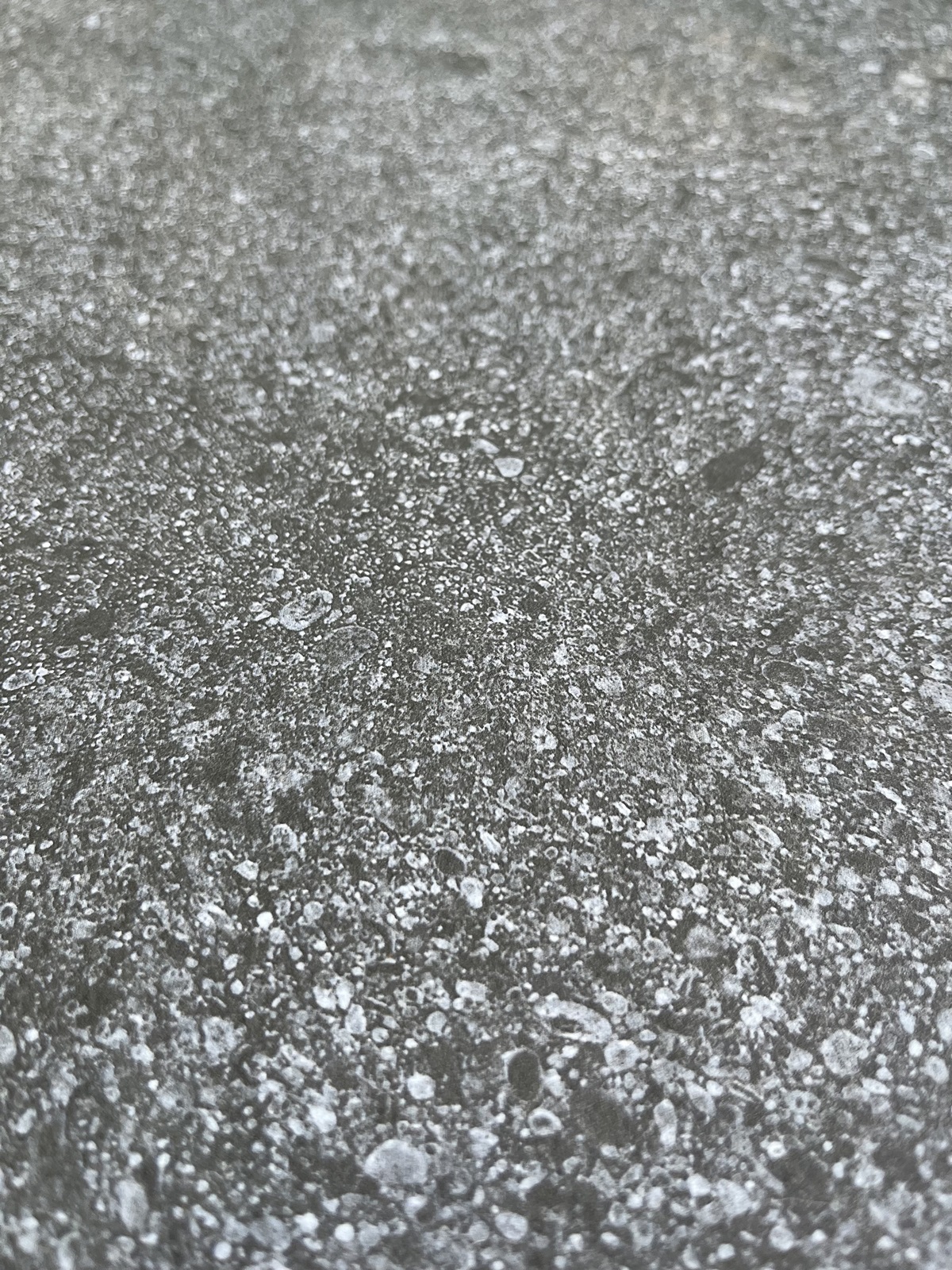 6FMD2062 На пол Dior RE Black Matt 60x60x2 - фото 5