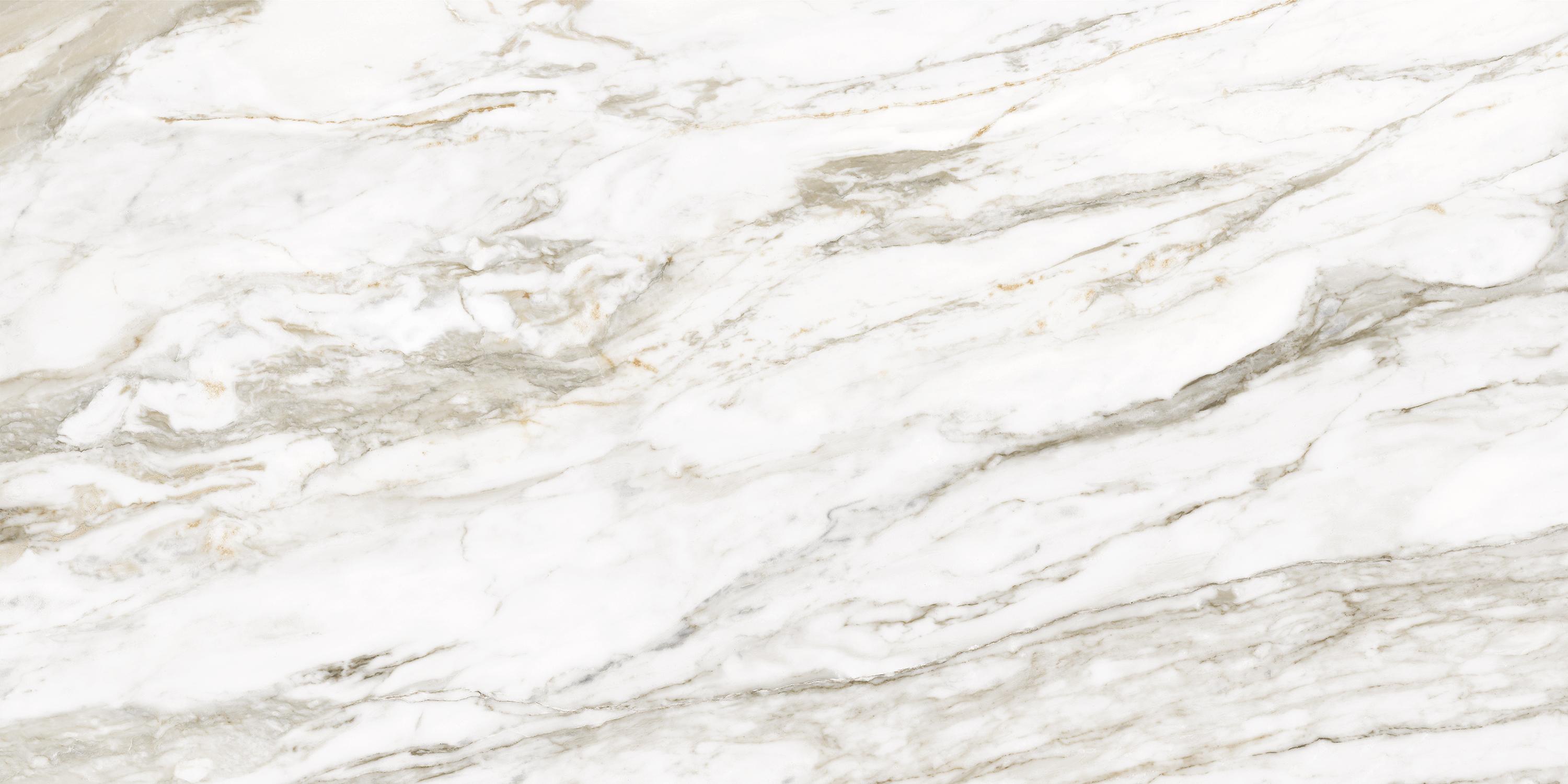 ENMAR8046LM60120 На пол Marble Calacatta Citrus Lappato Matt 60x120 - фото 4