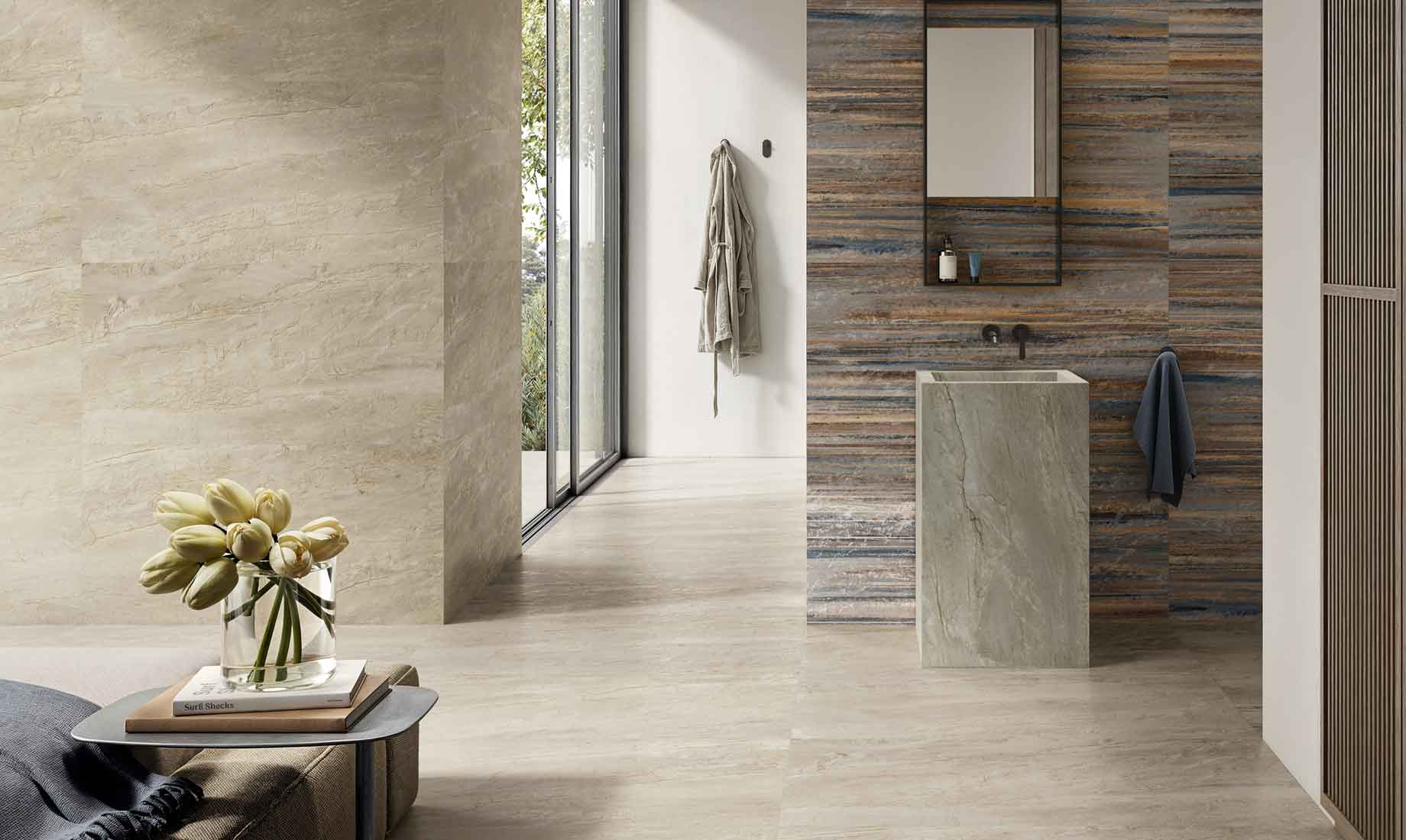 145374 Декор Cristalia Elysia Polished Rect 60x120 - фото 11