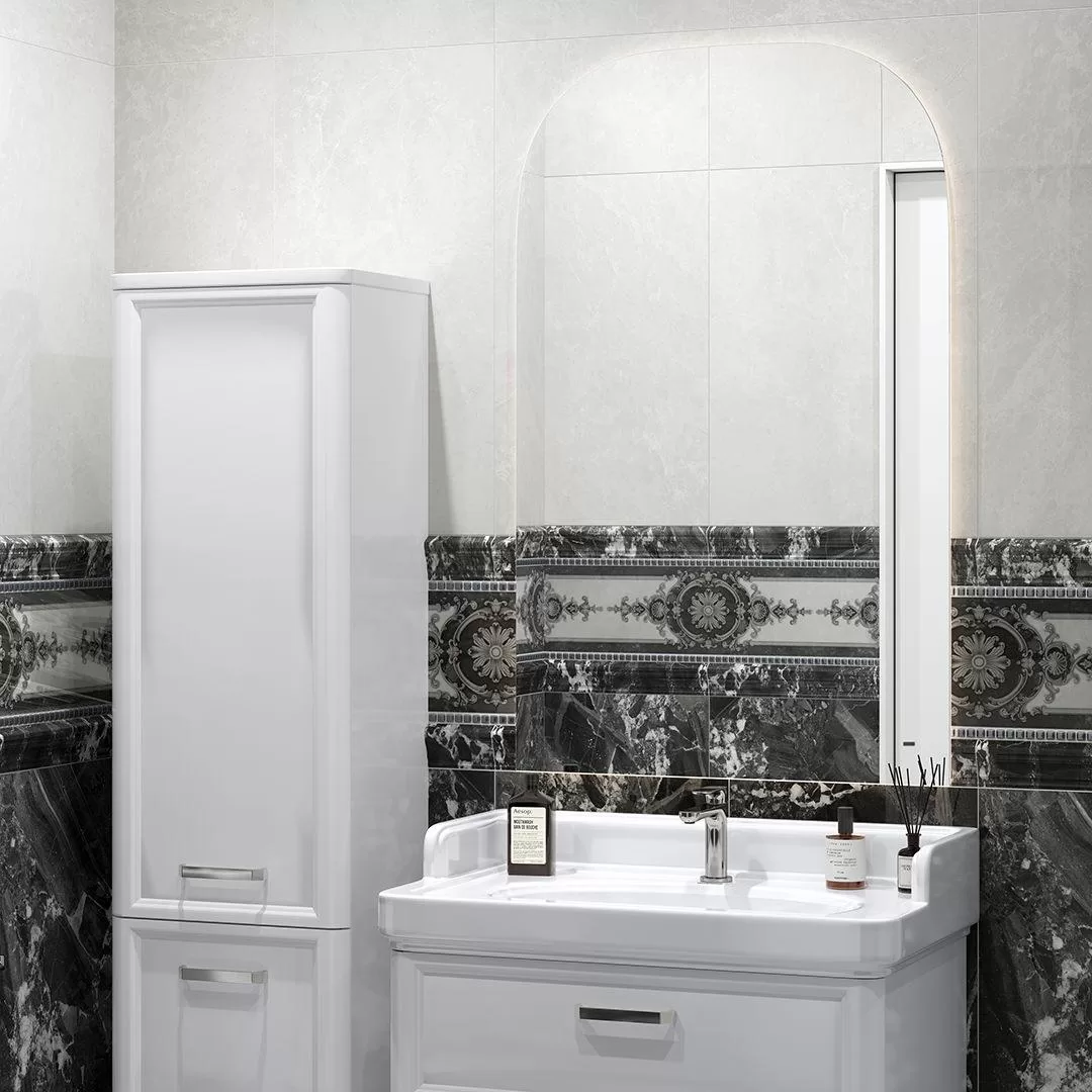 Керама Марации Монте Тиберио - фото 19