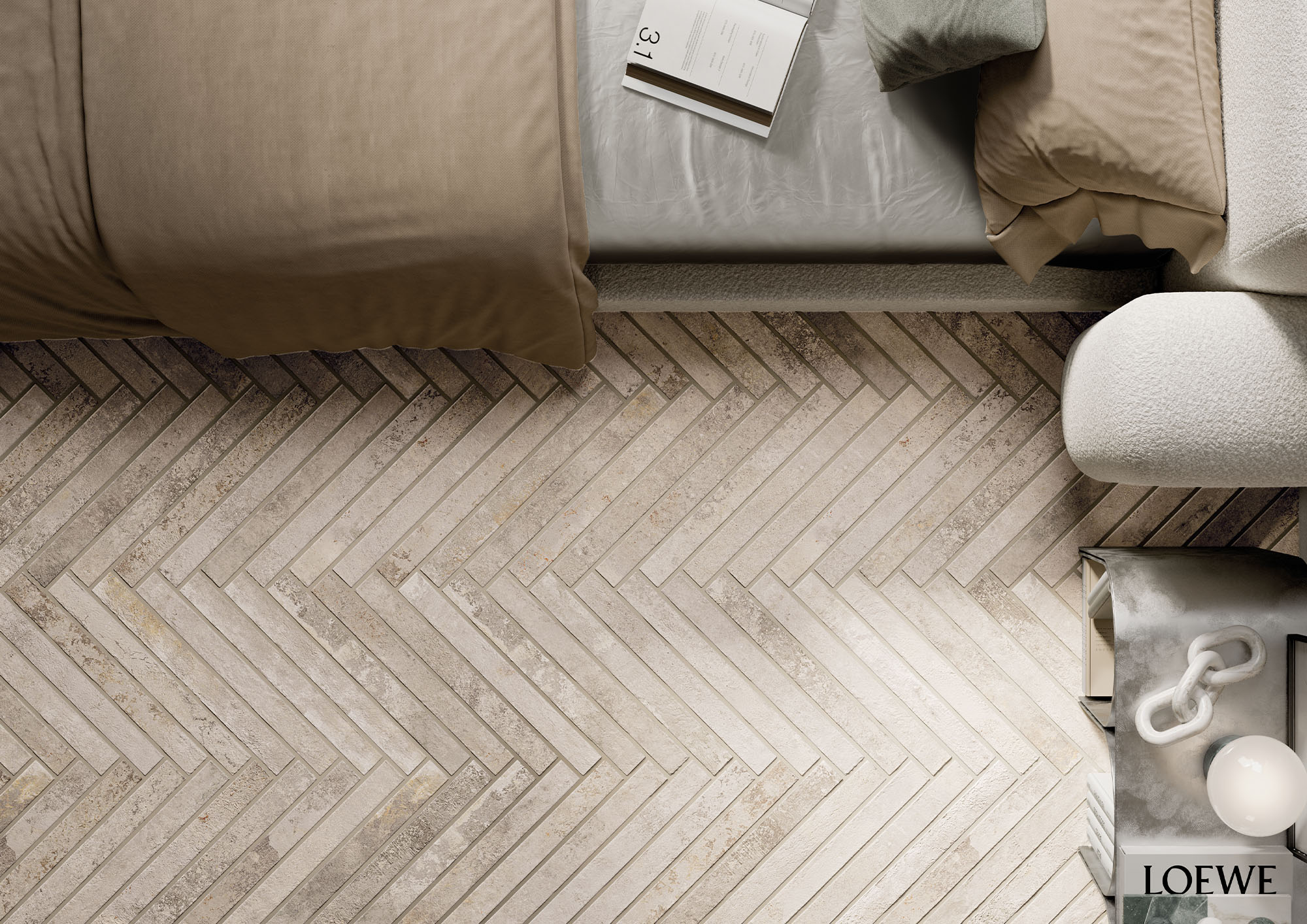 La Fabbrica Ceramiche Kist