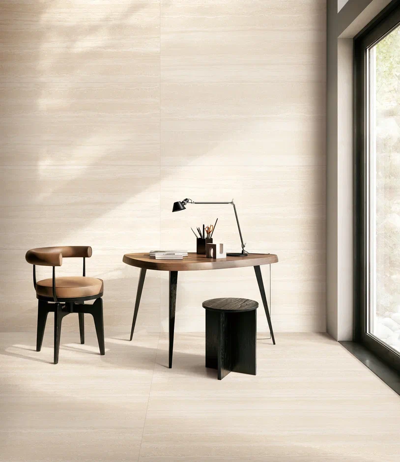 Kerald Travetine II - фото 2