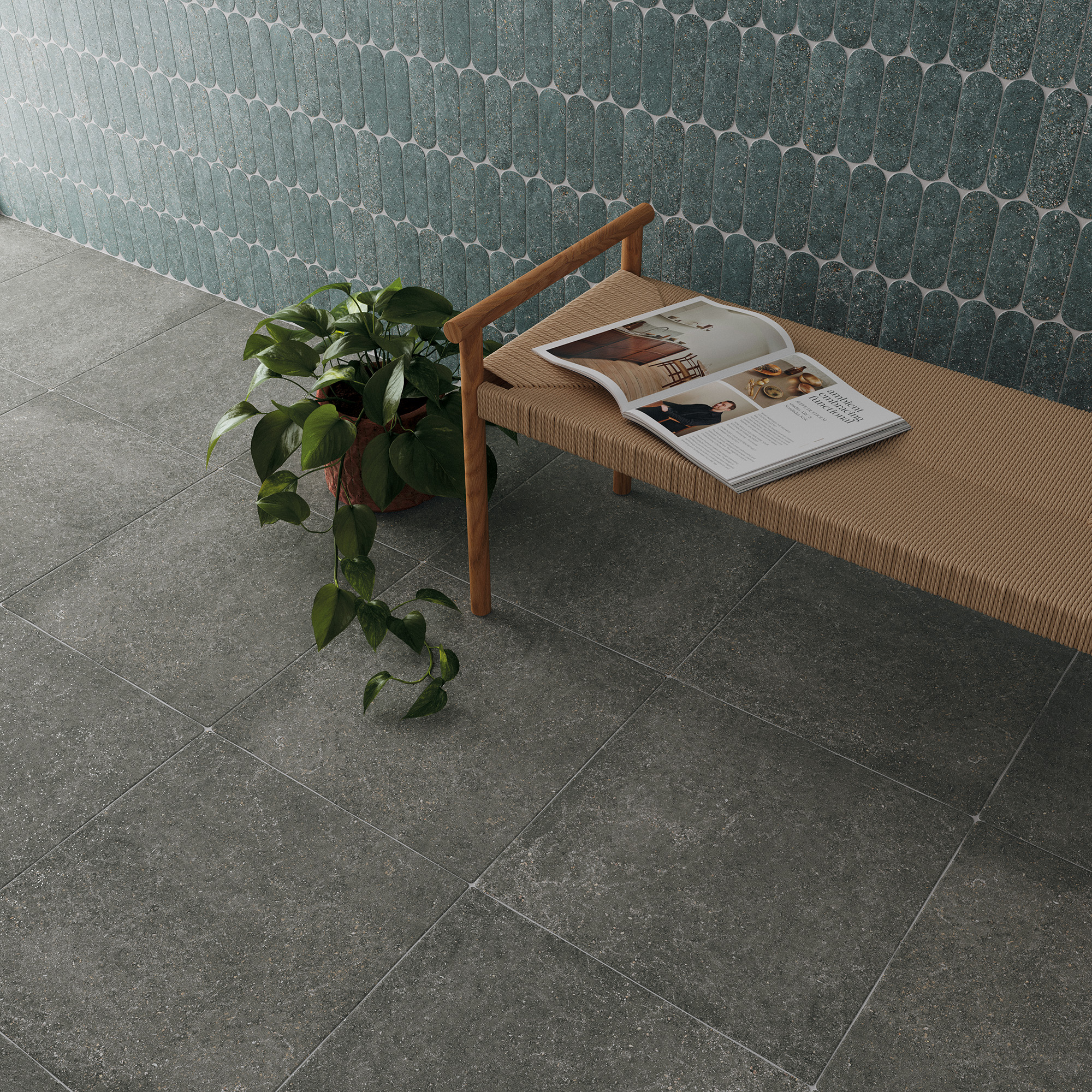 DNA Tiles Stone Dust - фото 2