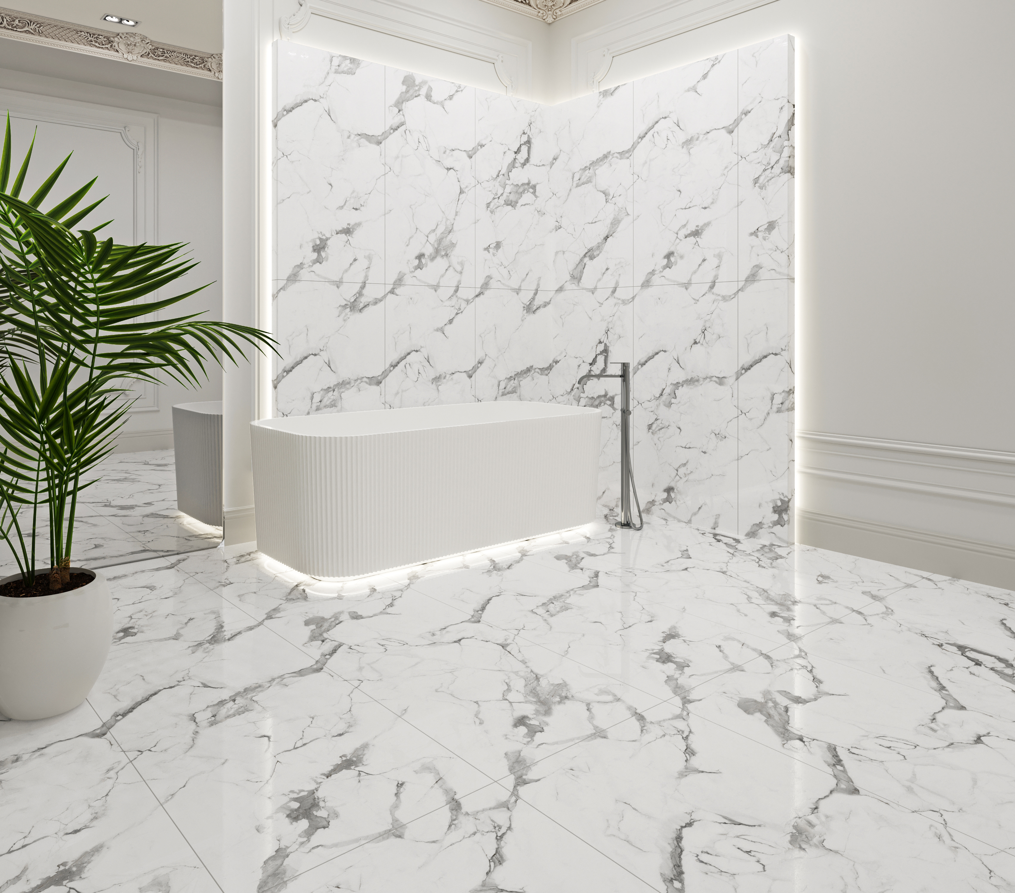 NT Ceramic Marmo - фото 11