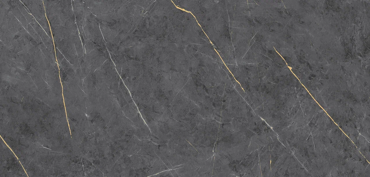 9840 На пол Marble Style Atrin Gray Dark PGL 60x120 - фото 3