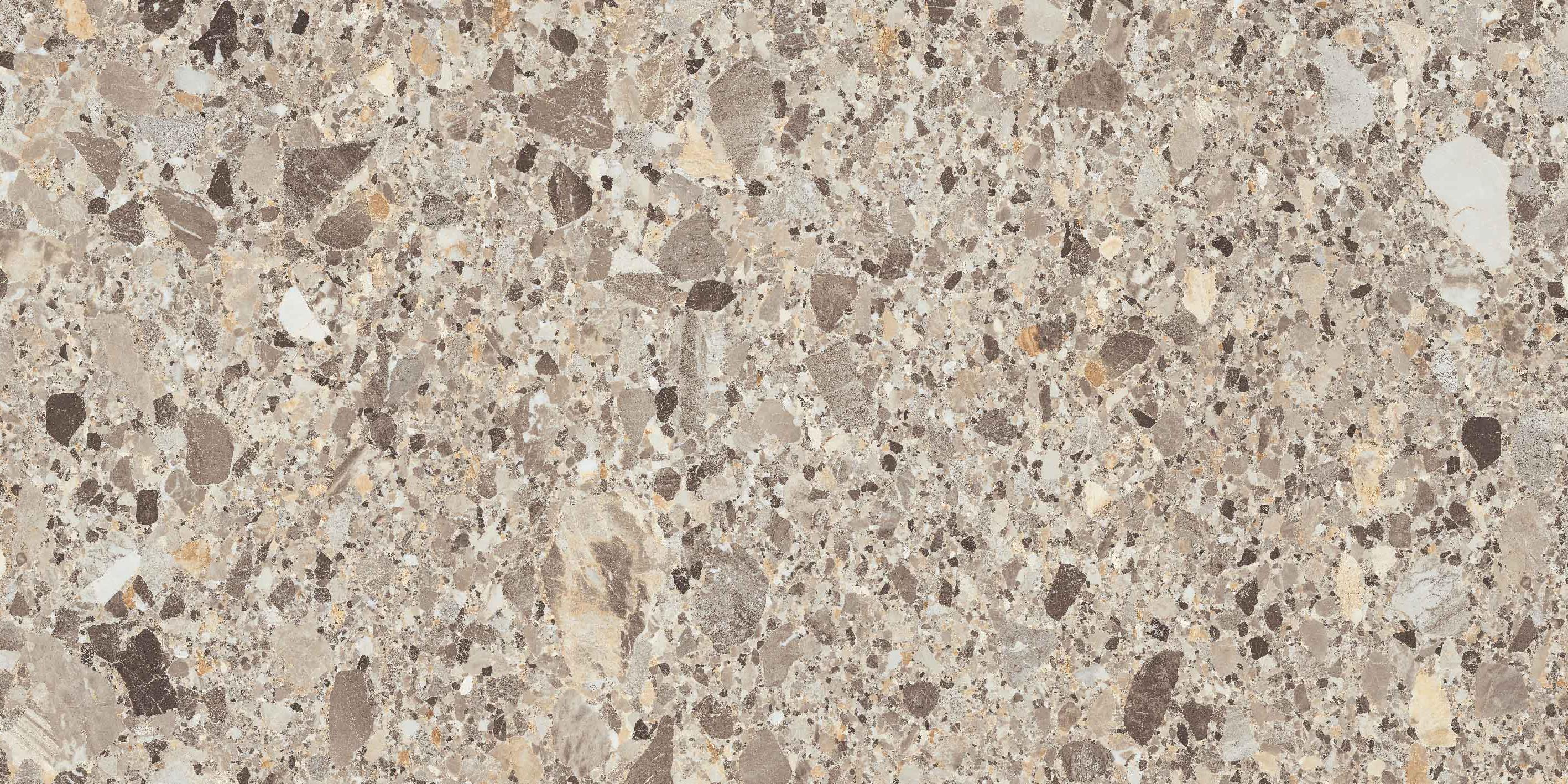 TP 12662 На пол Дизайнерский Terrazzo Palladiana Терраццио Палладиана 1200x600 - фото 6