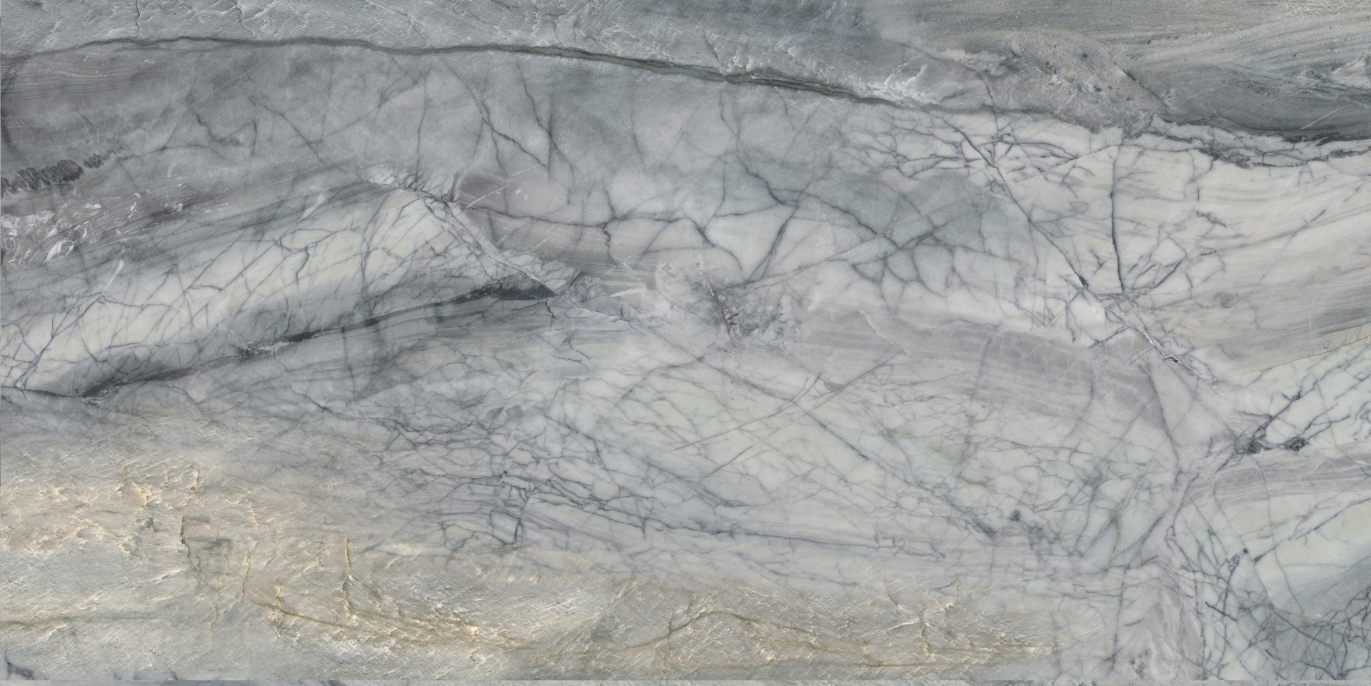 17640 На пол Elemento Многоцветный ректификат 60x120 - фото 5