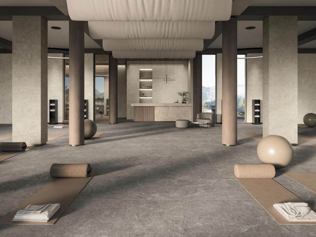 HCU5 На стену Nyra Star Opus 32х32 - фото 6