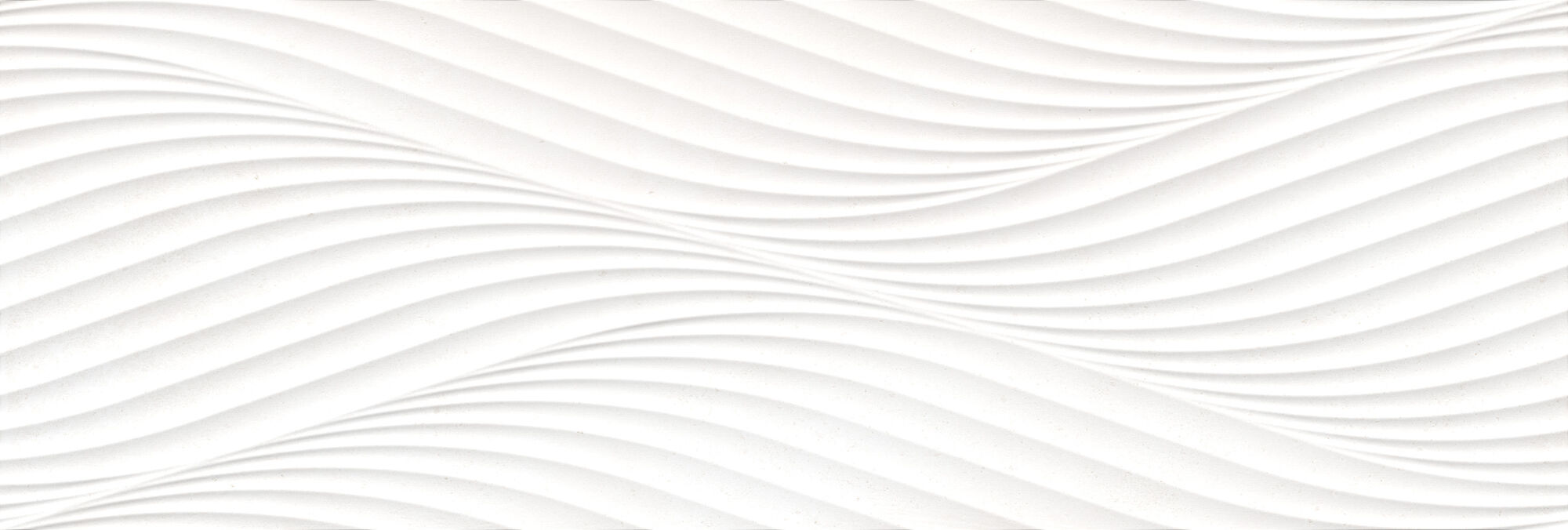 40332 Декор Salines Waves White/33.3X100X0.98/R - фото 6