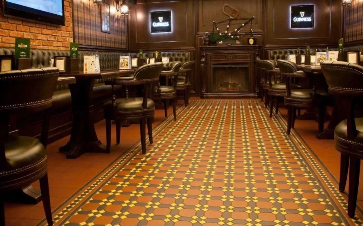 На пол Джульетта Фон (06/19/15) MR 292х292 - фото 4