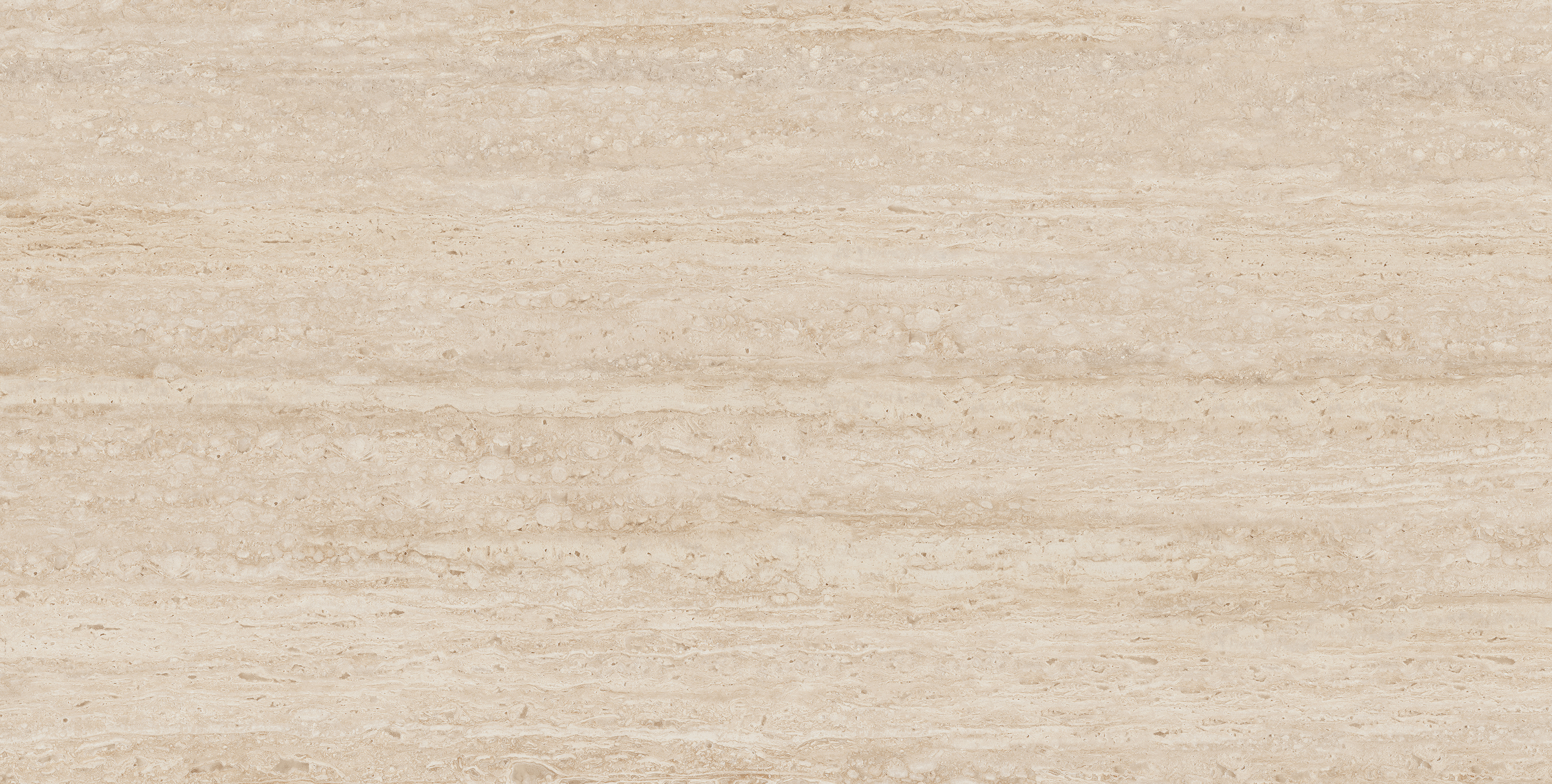 На пол Creamy Dawn Travertine Feel 60x120 - фото 2