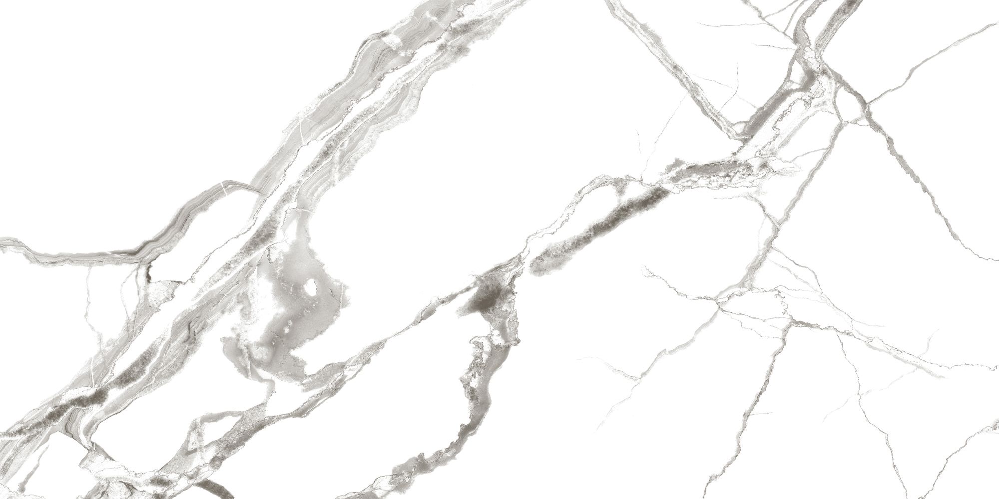 На пол Норд 7 Белый 600х300 - фото 2