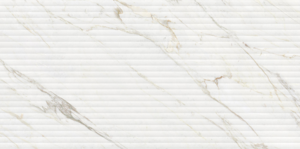 AVS-203 На стену Calacatta Arte Verticale Moon Light Stone 600x1200 - фото 4
