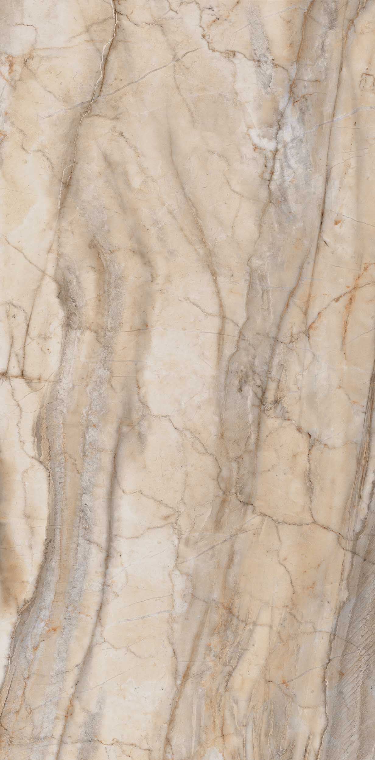 На пол Bernini BR01 Pearl Неполированный Рект. 80х160х10 - фото 6