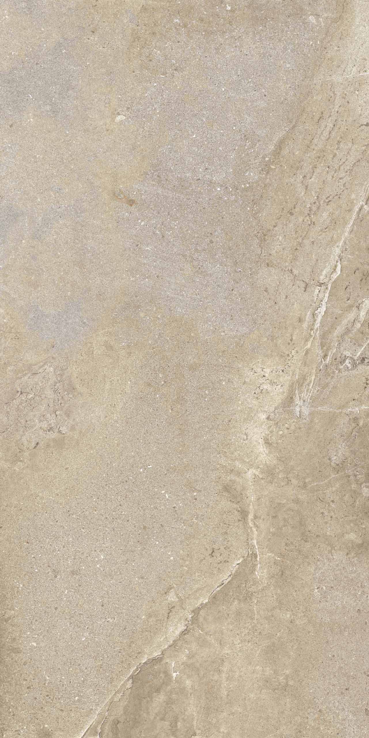 KA03/NS_R9/80x160x10R/GW На пол Kailas KA03 Light Brown Неполированный Рект. 80x160x10 - фото 2