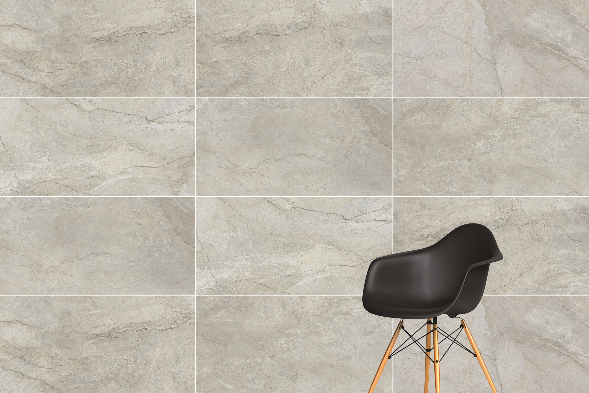 K947899R0001VTSP На пол ArcticStone Кремовый Матовый R10A Ректификат 9мм 60x120 - фото 15