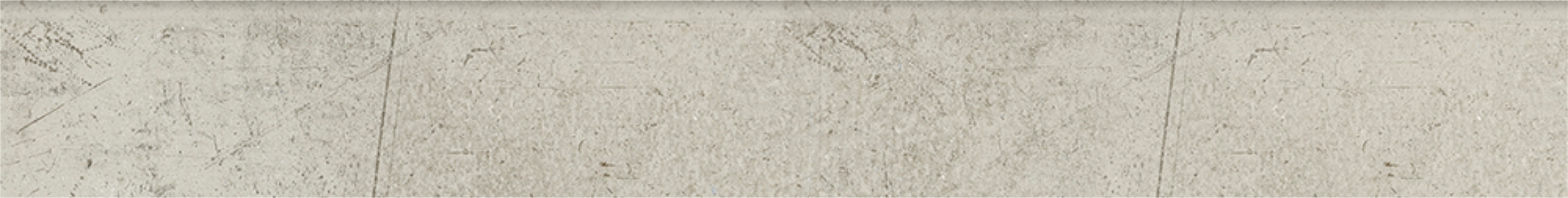 K-2012/MR/p01/76х600x9 Плинтус Fabrika Beige p01 7.6x60 Матовый 9мм