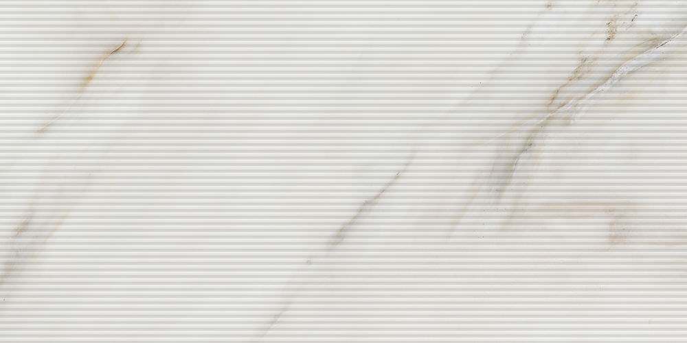 Декор Luni Dec белый 300х600 - фото 2