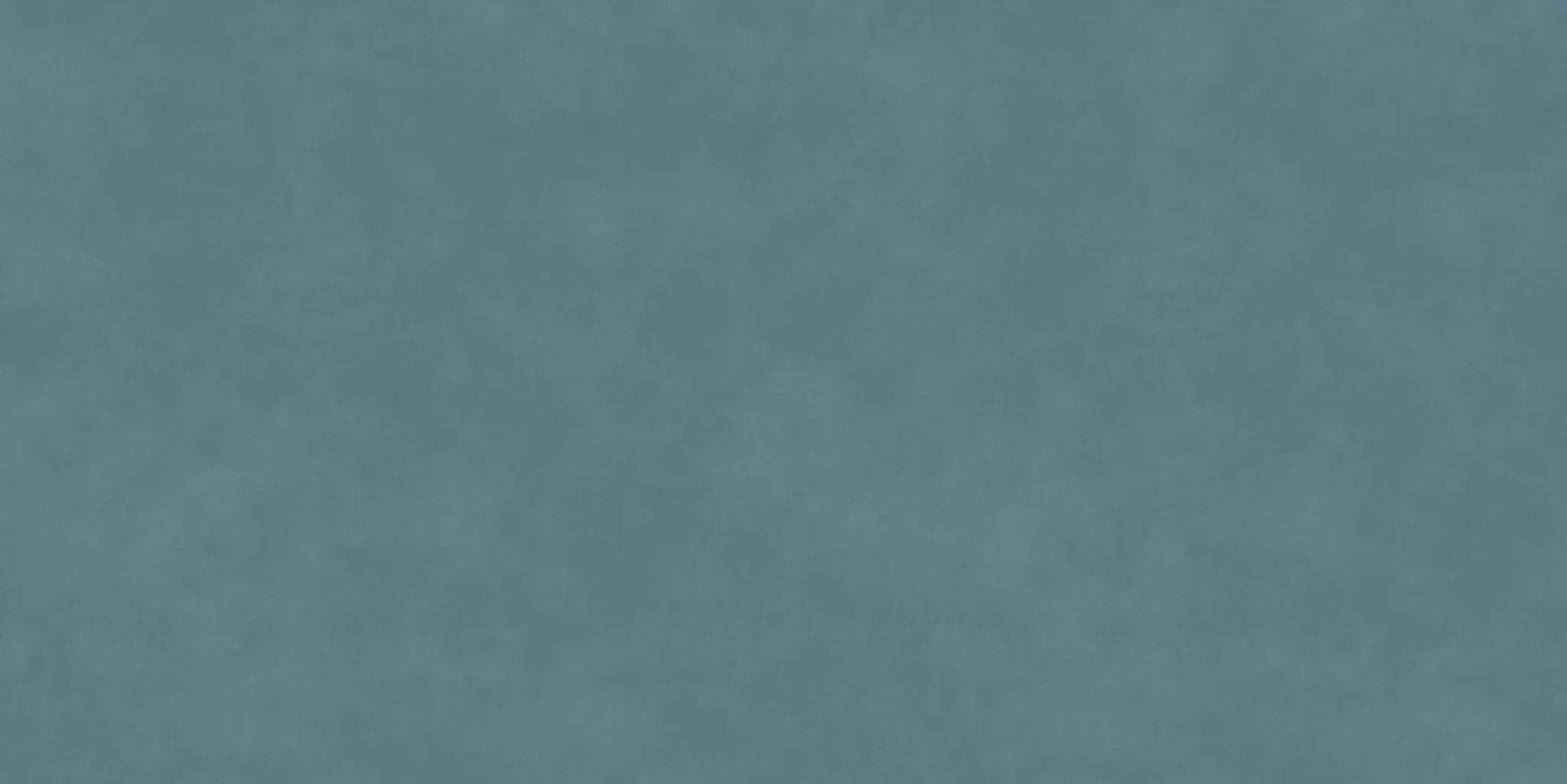 KM6012G0641R На пол Про Чементо Бирюзовый матовый обрезной 60х119.5x0.9 - фото 2