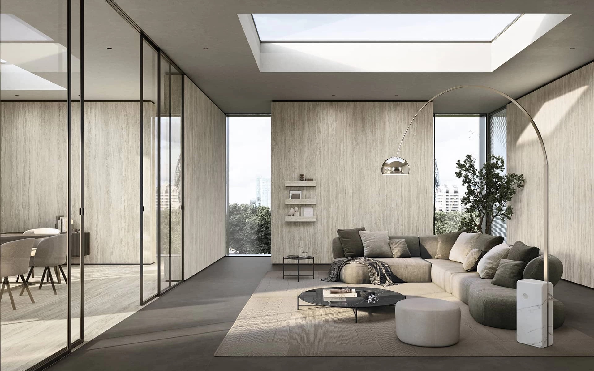 Atlas Concorde Italy Atlas Plan - фото 27