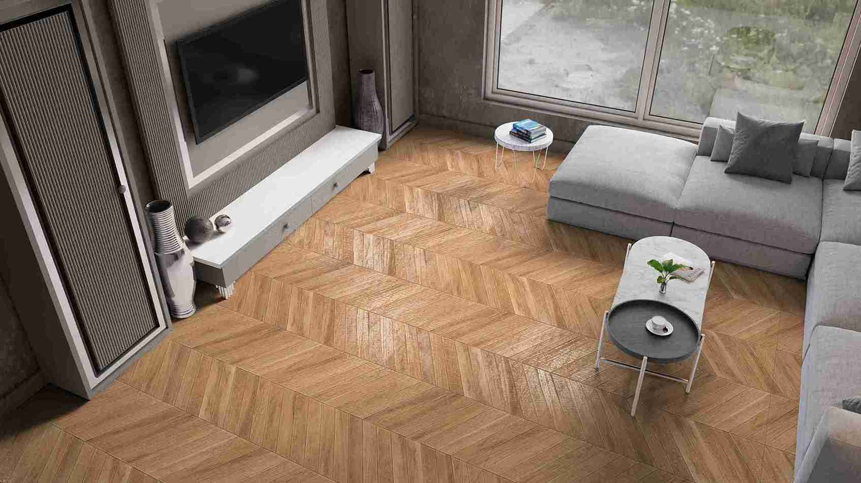 Kerald Chiron Beige