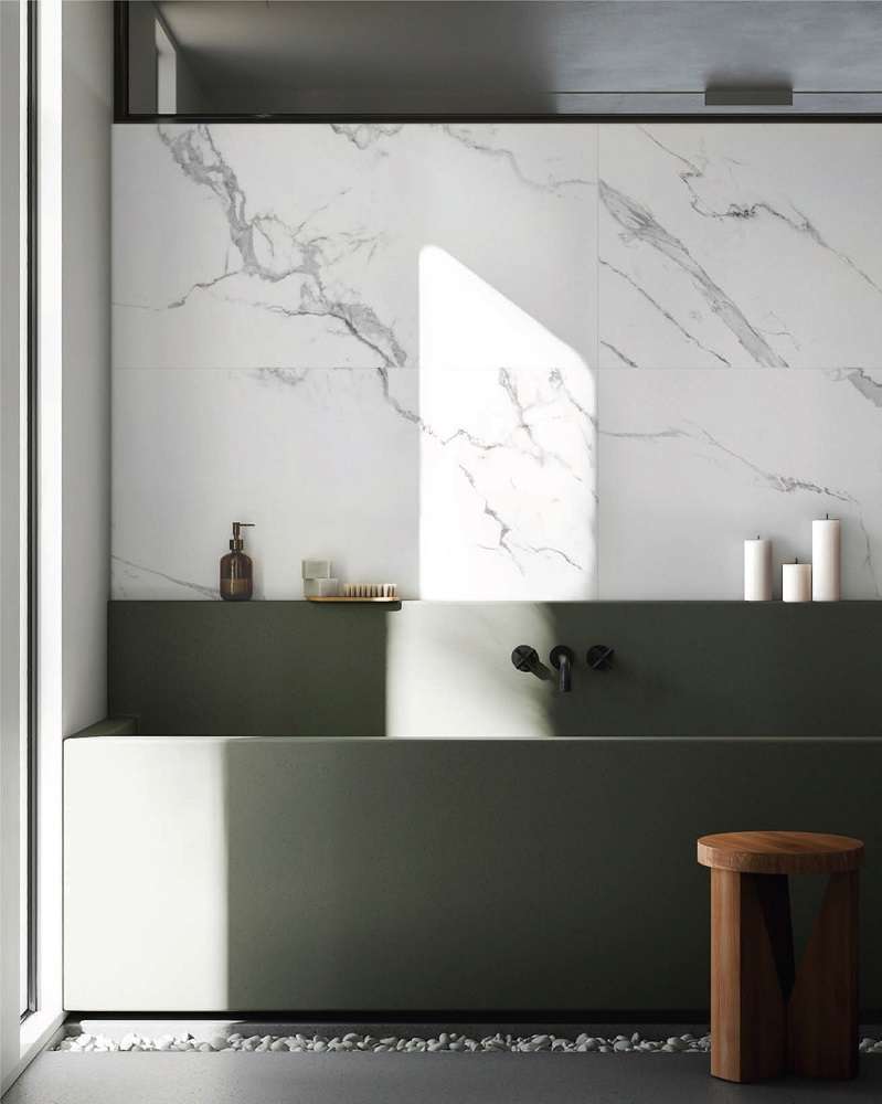 Stellare Ceramica Carrara